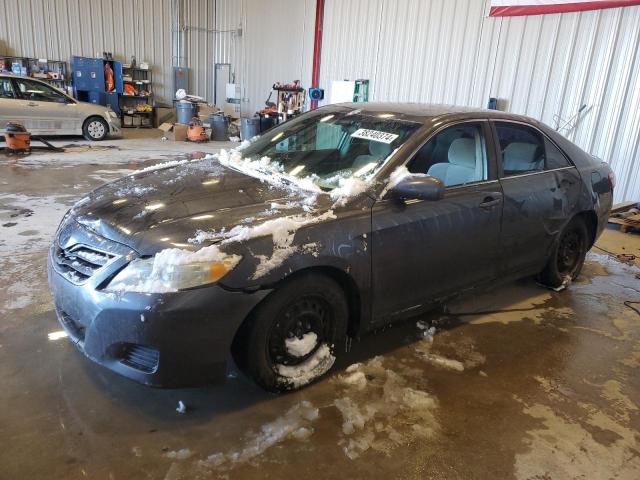 2010 TOYOTA CAMRY BASE 2010 image