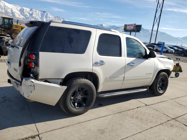 Image 3 of 2013 GMC YUKON DENALI 2013 with VIN 1GKS2EEF4DR368510