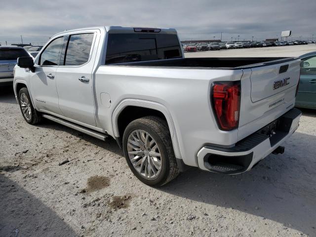 Изображение 2 2019 GMC SIERRA K1500 DENALI 2019 с VIN 1GTU9FEL0KZ364690