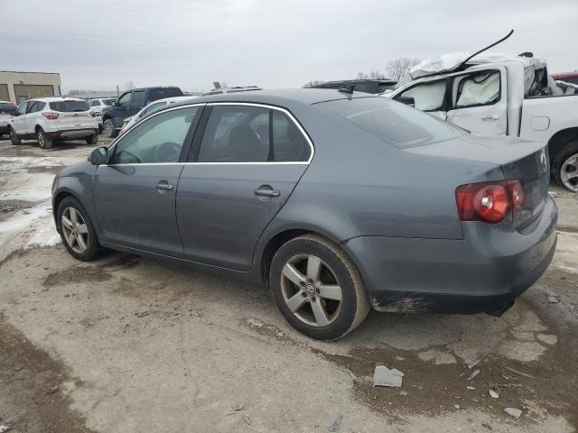 Obraz 2 z 2009 VOLKSWAGEN JETTA SE 2009 z VIN 3VWRZ71K99M014802