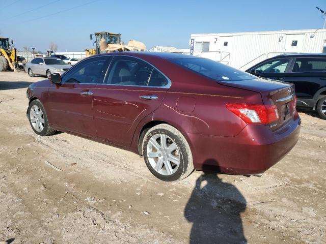 Obraz 2 z 2007 LEXUS ES 350 2007 z VIN JTHBJ46G072058690