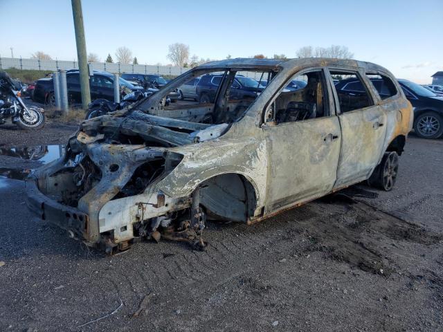 Obraz 2010 BUICK ENCLAVE CXL 2010