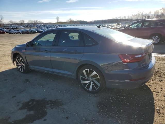 Изображение 2 2021 VOLKSWAGEN JETTA GLI 2021 с VIN 3VW5T7BU0MM050029