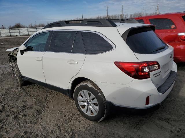Изображение 2 2015 SUBARU OUTBACK 2.5I PREMIUM 2015 с VIN 4S4BSBCC1F3238916