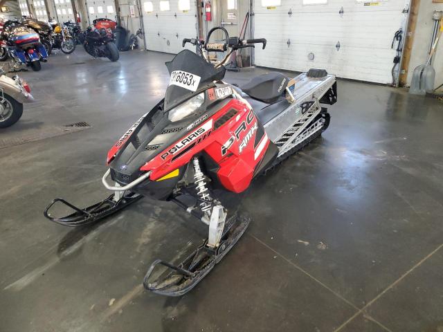 Obraz 2 z 2014 POLA SNOWMOBILE 2014 z VIN SN1CG8GS8EC013967