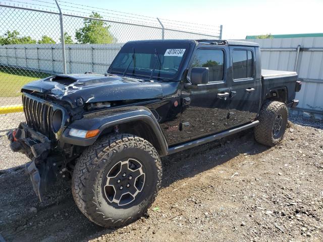 Obraz 2021 JEEP GLADIATOR MOJAVE 2021