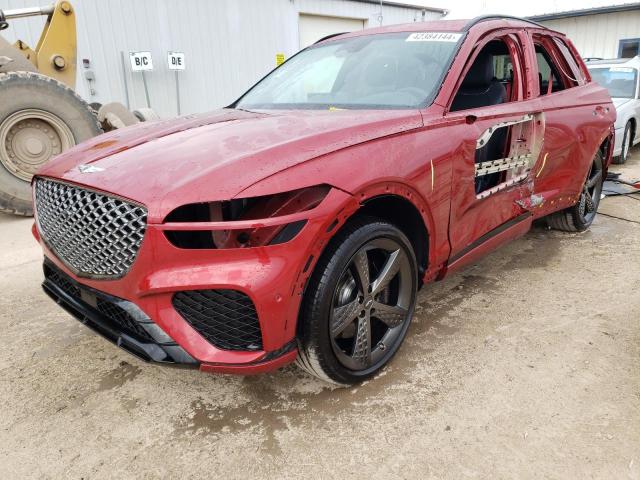 Obraz 2023 GENESIS GV70 BASE 2023