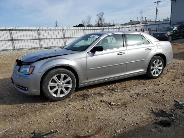 Изображение 1 2013 CHRYSLER 300 S 2013 с VIN 2C3CCAGG0DH590185