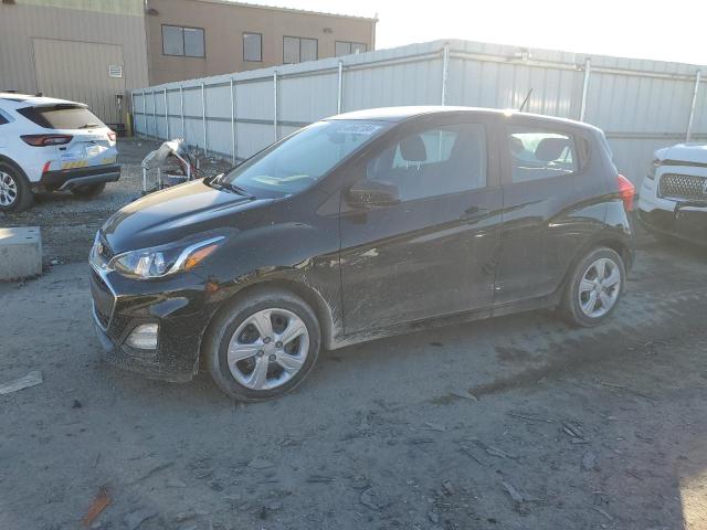 Image 1 of 2022 CHEVROLET SPARK LS 2022 with VIN KL8CB6SA5NC024664