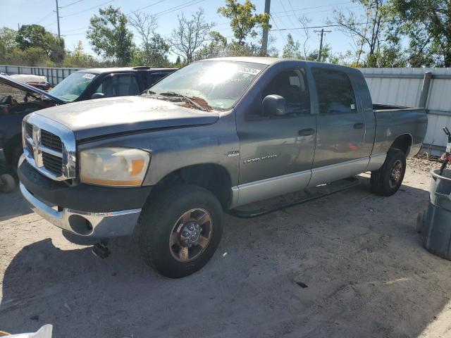 Image 1 of 2006 DODGE RAM 1500 2006 with VIN 3D7KS19D96G173668