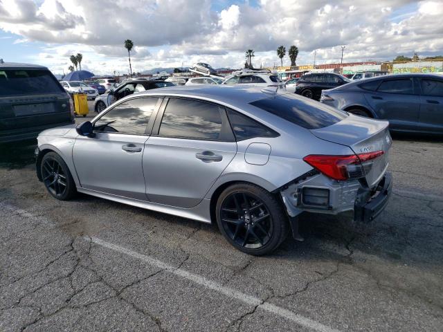 Image 2 of 2023 HONDA CIVIC SPORT 2023 with VIN 2HGFE2F53PH510053