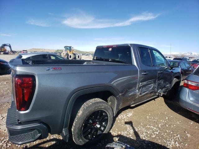 Obraz 3 z 2020 GMC SIERRA K1500 ELEVATION 2020 z VIN 1GTR9CED2LZ201120