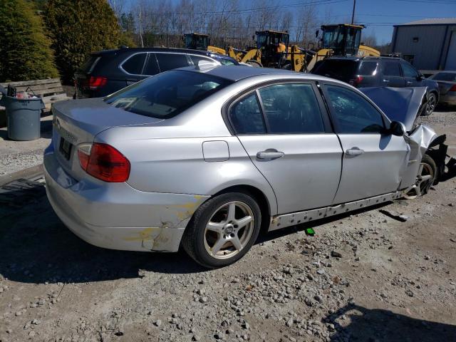 Obraz 3 z 2008 BMW 328 XI SULEV 2008 z VIN WBAVC73518KP37430