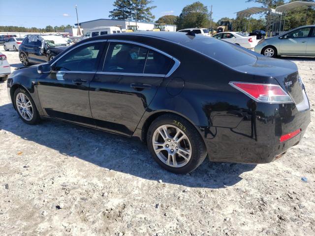 Image 2 of 2010 ACURA TL  2010 with VIN 19UUA8F29AA027054