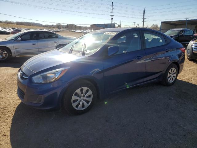 Изображение 2017 HYUNDAI ACCENT SE 2017