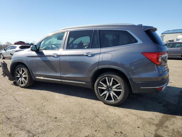 Изображение 2 2020 HONDA PILOT TOURING 2020 с VIN 5FNYF6H65LB055711