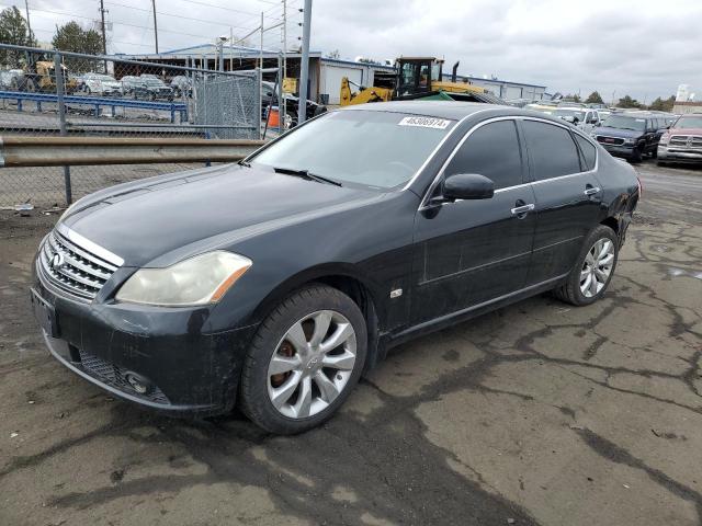 2006 INFINITI M35 BASE 2006 image