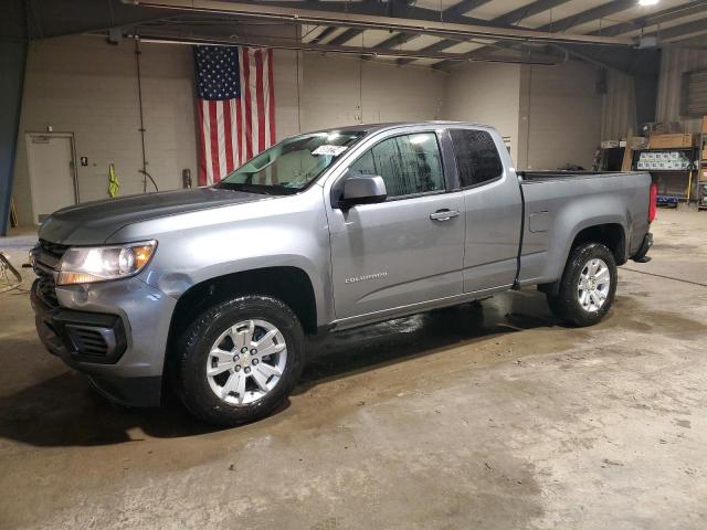 Obraz 1 z 2022 CHEVROLET COLORADO LT 2022 z VIN 1GCHSCEA6N1176830