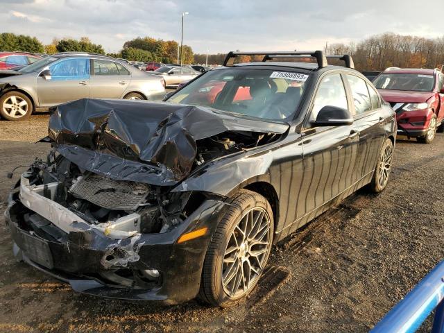 Изображение 1 2014 BMW 320 I XDRIVE 2014 с VIN WBA3C3C54EF984722