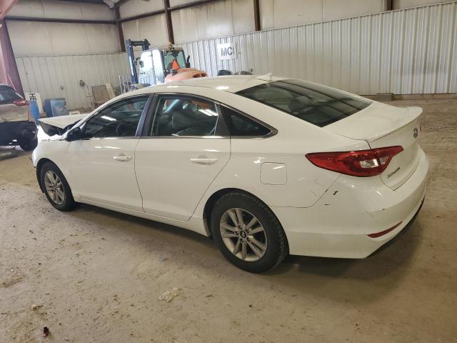 Obraz 2 z 2015 HYUNDAI SONATA SE 2015 z VIN 5NPE24AF4FH209764