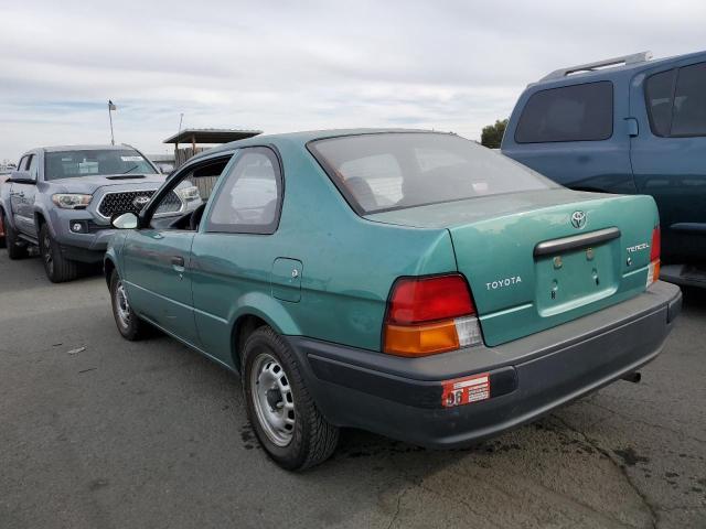 Obraz 2 z 1995 TOYOTA TERCEL STD 1995 z VIN JT2EL55D4S0026988
