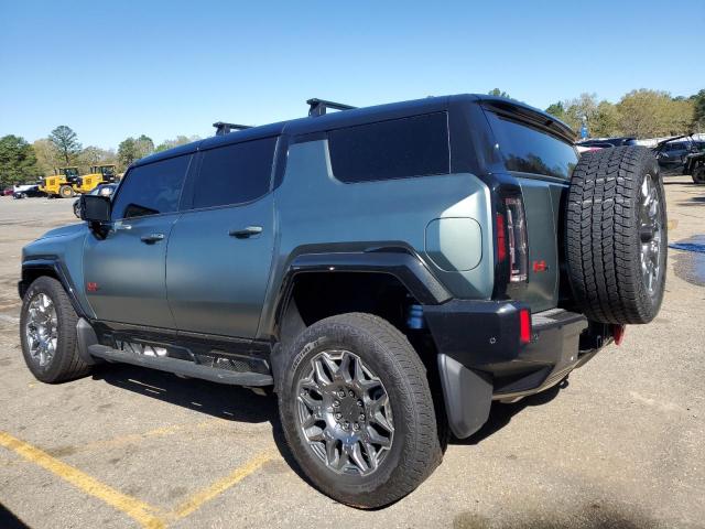 Изображение 2 2024 GMC HUMMER SUV 3X 2024 с VIN 1GKB0RDC2RU102623
