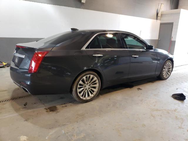 Obraz 3 z 2015 CADILLAC CTS PERFORMANCE COLLECTION 2015 z VIN 1G6AS5S39F0104694