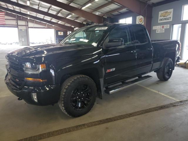 2016 CHEVROLET SILVERADO K1500 LT 2016 image