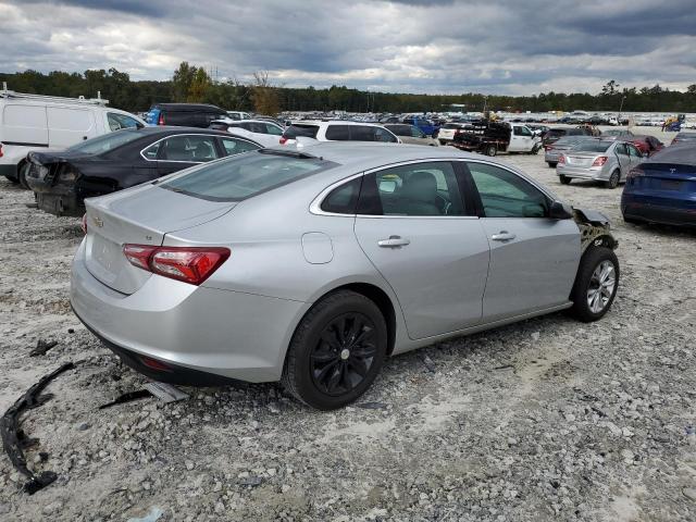 Image 3 of 2021 CHEVROLET MALIBU LT 2021 with VIN 1G1ZD5ST7MF024792