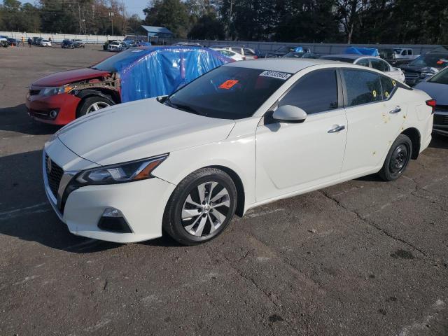 Изображение 1 2019 NISSAN ALTIMA S 2019 с VIN 1N4BL4BVXKC252135