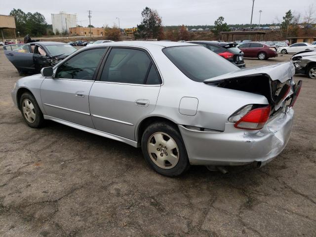 Image 2 of 2001 HONDA ACCORD EX 2001 with VIN 1HGCG16591A011609