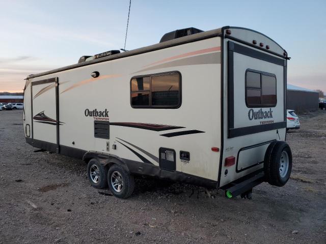 Изображение 3 2015 OUTB TRAVEL TRL 2015 с VIN 4YDT26025FB452533
