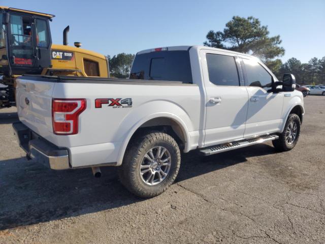 Obraz 3 z 2019 FORD F150 SUPERCREW 2019 z VIN 1FTEW1E52KFA74177