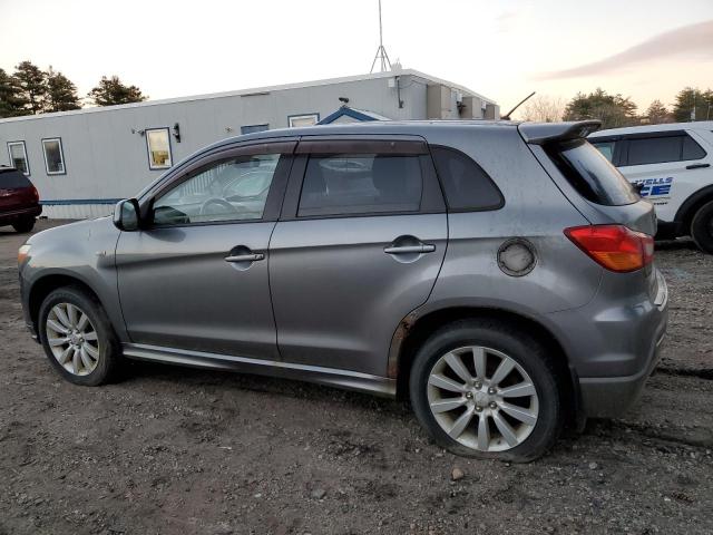 Image 2 of 2011 MITSUBISHI OUTLANDER SPORT SE 2011 with VIN JA4AR4AU9BZ000980