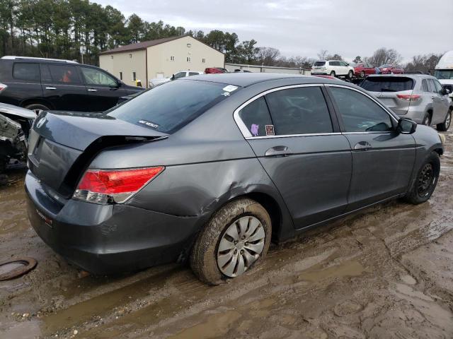 Изображение 3 2008 HONDA ACCORD LX 2008 с VIN 1HGCP26378A140463