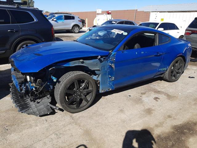 Image 1 of 2020 FORD MUSTANG  2020 with VIN 1FA6P8TH0L5159927