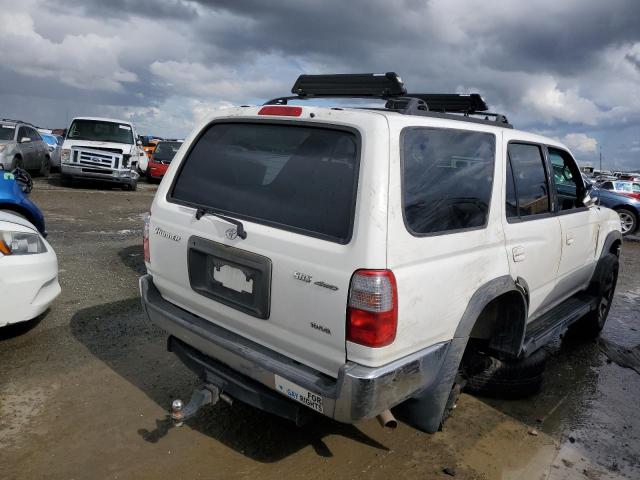 Изображение 3 1999 TOYOTA 4RUNNER SR5 1999 с VIN JT3HN86R6X0207628