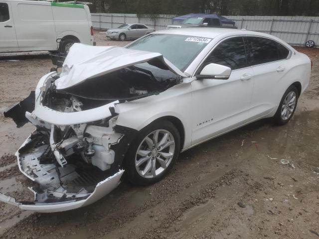 2016 CHEVROLET IMPALA LT 2016 image