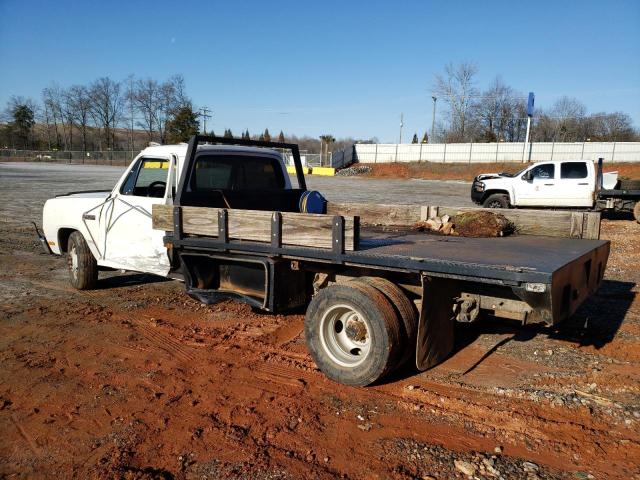 Obraz 2 z 1993 DODGE D-SERIES D300 1993 z VIN 1B6ME36CXPS211697