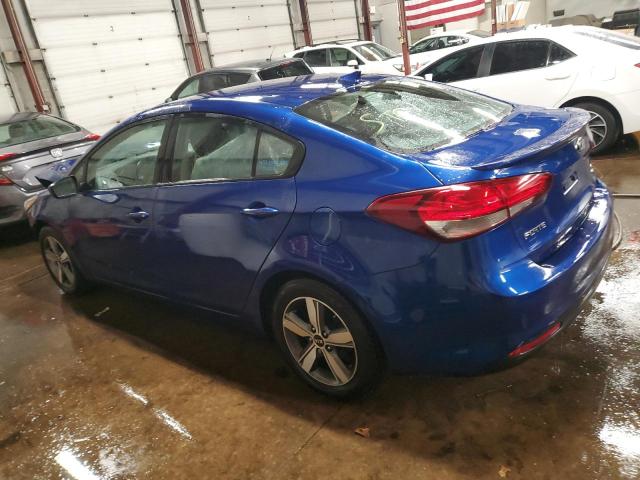 Image 2 of 2018 KIA FORTE LX 2018 with VIN 3KPFL4A79JE170421