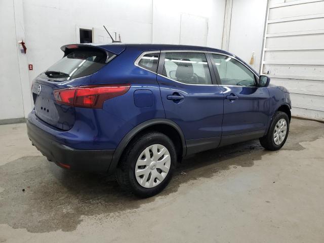 Obraz 3 z 2019 NISSAN ROGUE SPORT S 2019 z VIN JN1BJ1CP7KW240153