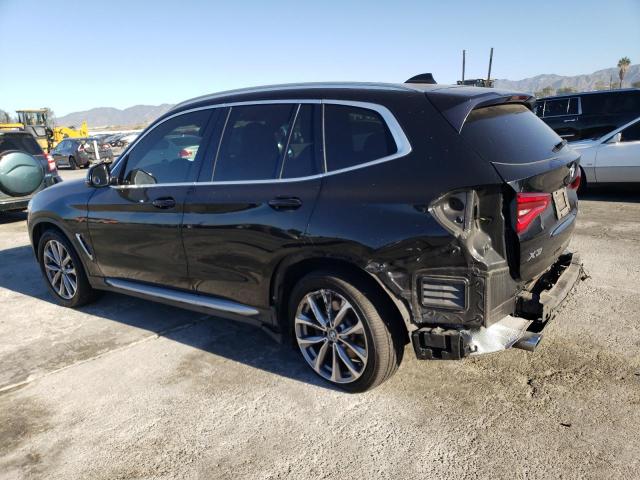 Изображение 2 2019 BMW X3 SDRIVE30I 2019 с VIN 5UXTR7C57KLE94105