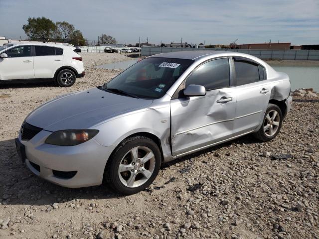 Изображение 1 2005 MAZDA 3 I 2005 с VIN JM1BK12F651302209