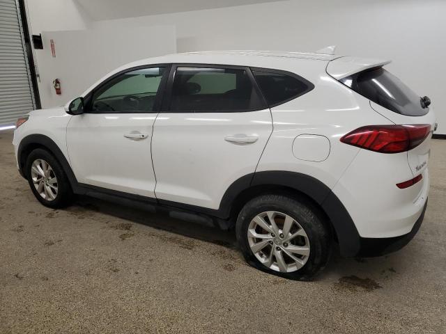 Obraz 2 z 2019 HYUNDAI TUCSON SE 2019 z VIN KM8J2CA44KU952251