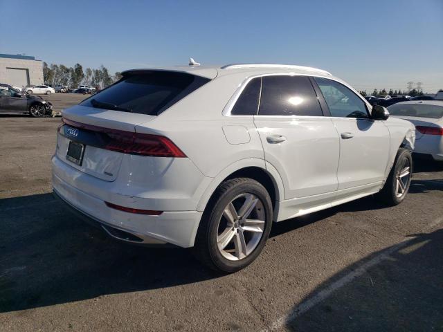 Изображение 3 2019 AUDI Q8 PREMIUM 2019 с VIN WA1AVAF17KD011756