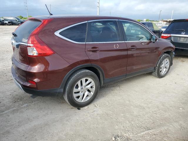 Изображение 3 2015 HONDA CR-V EX 2015 с VIN 3CZRM3H55FG705260