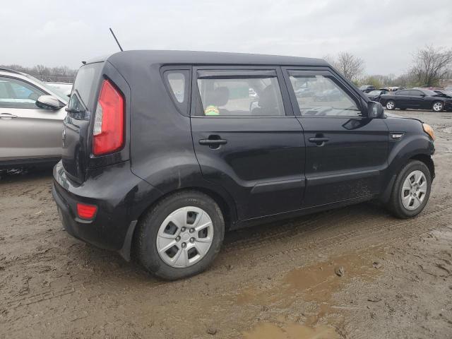 Obraz 3 z 2012 KIA SOUL  2012 z VIN KNDJT2A52C7402051