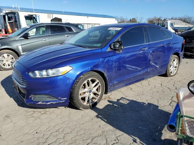 2014 FORD FUSION SE 2014 image