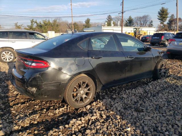 Image 3 of 2016 DODGE DART SE 2016 with VIN 1C3CDFAA4GD555519