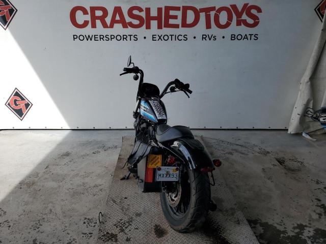 Obraz 3 z 2019 HARLEY-DAVIDSON XL1200 NS 2019 z VIN 1HD1LP319KC435110